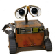 Illustration for article titled Wall-E GameCube Mod is Too Cute (but Not Too Cute for the Giz)
